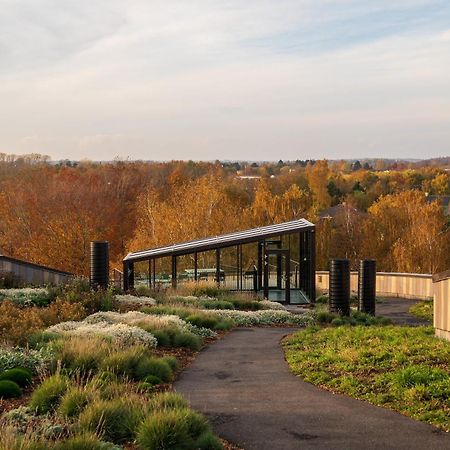 The Forest Apartments By Daniel&Jacob'S Kongens Lyngby Esterno foto