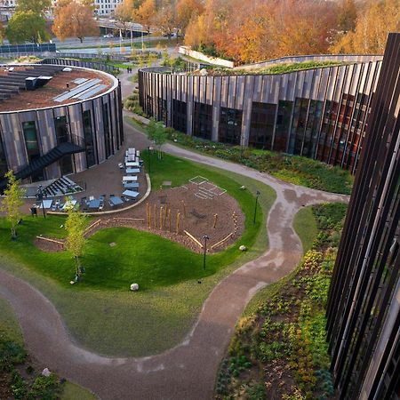 The Forest Apartments By Daniel&Jacob'S Kongens Lyngby Esterno foto