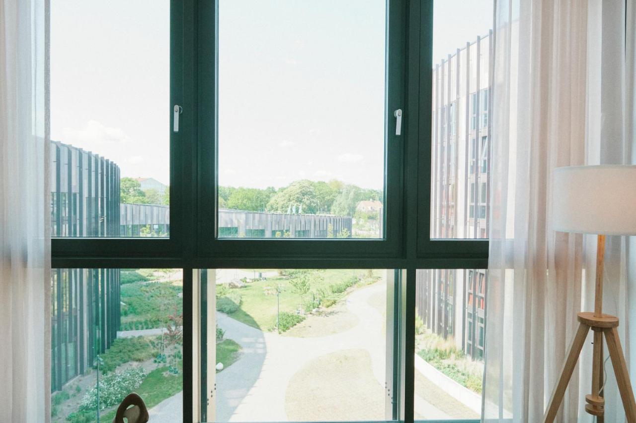The Forest Apartments By Daniel&Jacob'S Kongens Lyngby Esterno foto