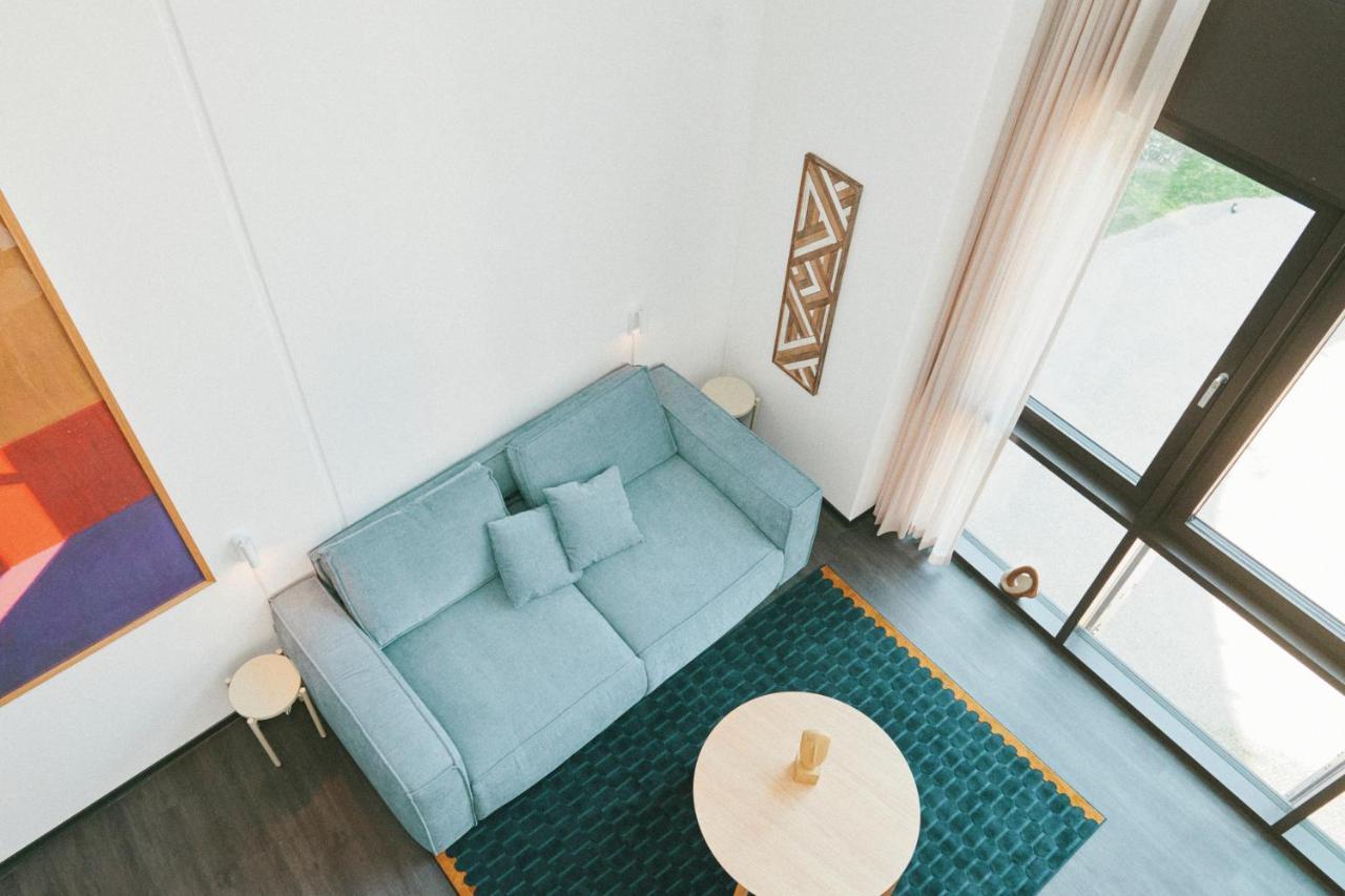 The Forest Apartments By Daniel&Jacob'S Kongens Lyngby Esterno foto