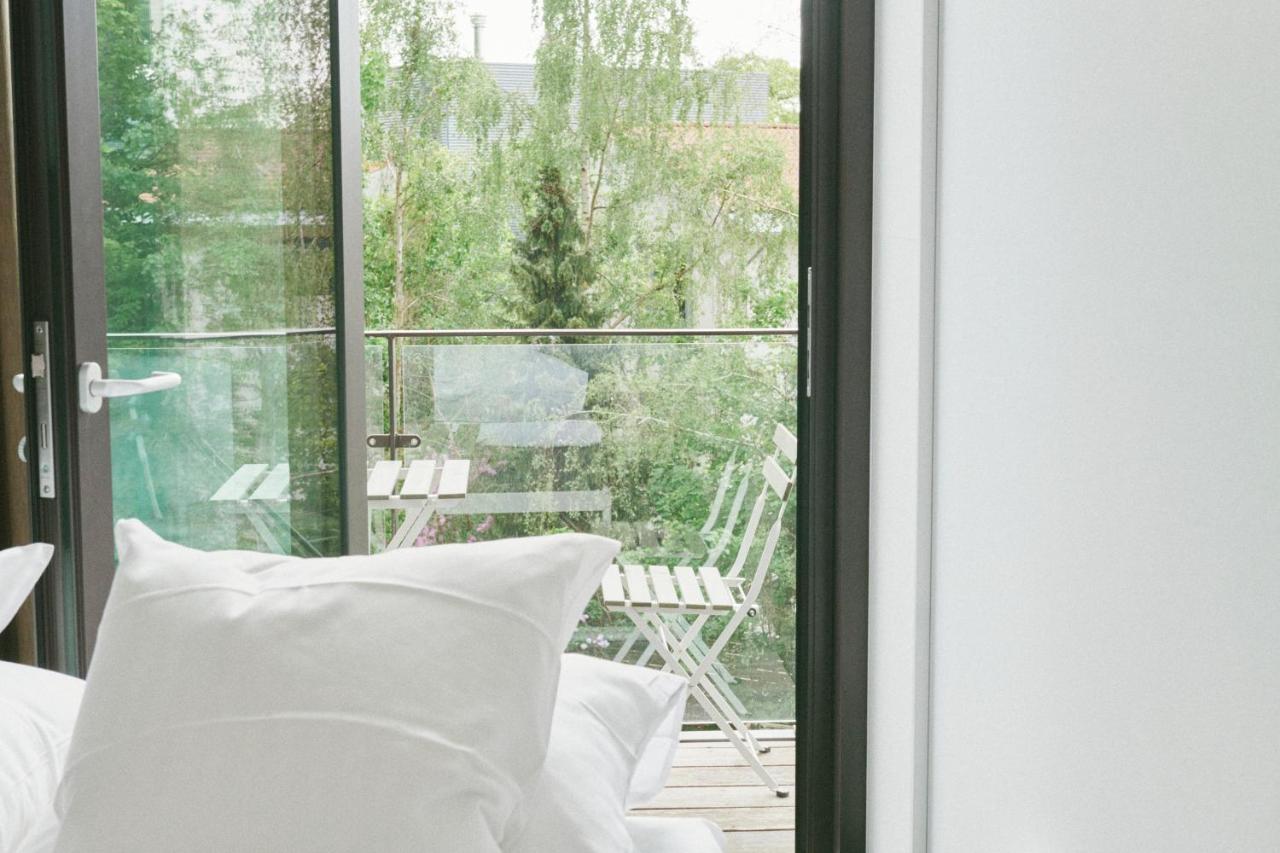 The Forest Apartments By Daniel&Jacob'S Kongens Lyngby Esterno foto