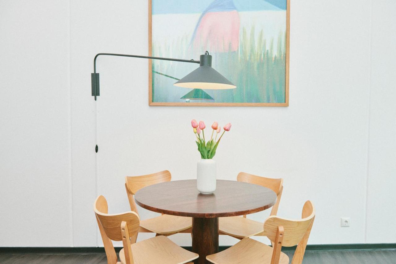 The Forest Apartments By Daniel&Jacob'S Kongens Lyngby Esterno foto