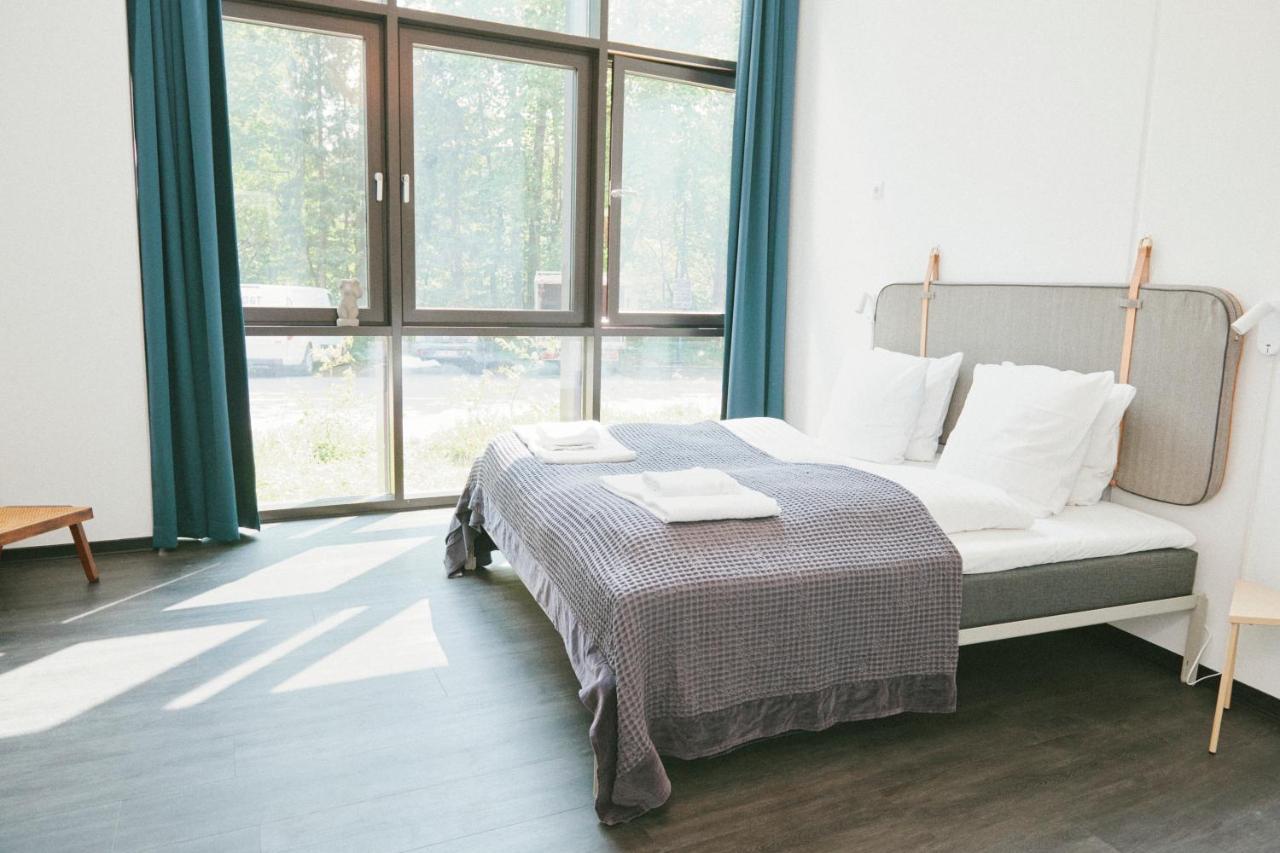 The Forest Apartments By Daniel&Jacob'S Kongens Lyngby Esterno foto