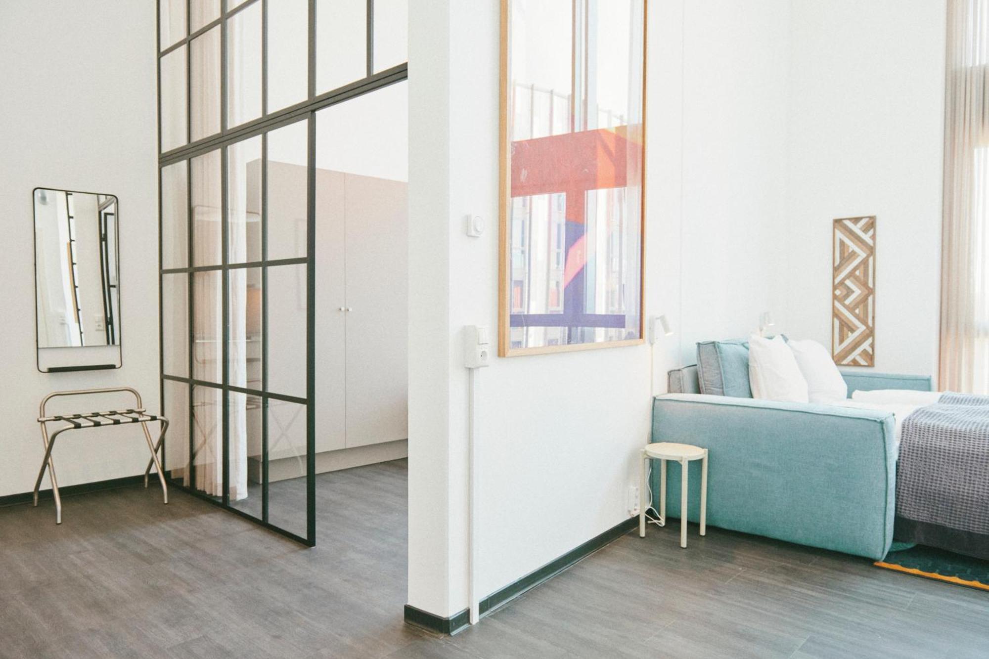 The Forest Apartments By Daniel&Jacob'S Kongens Lyngby Esterno foto