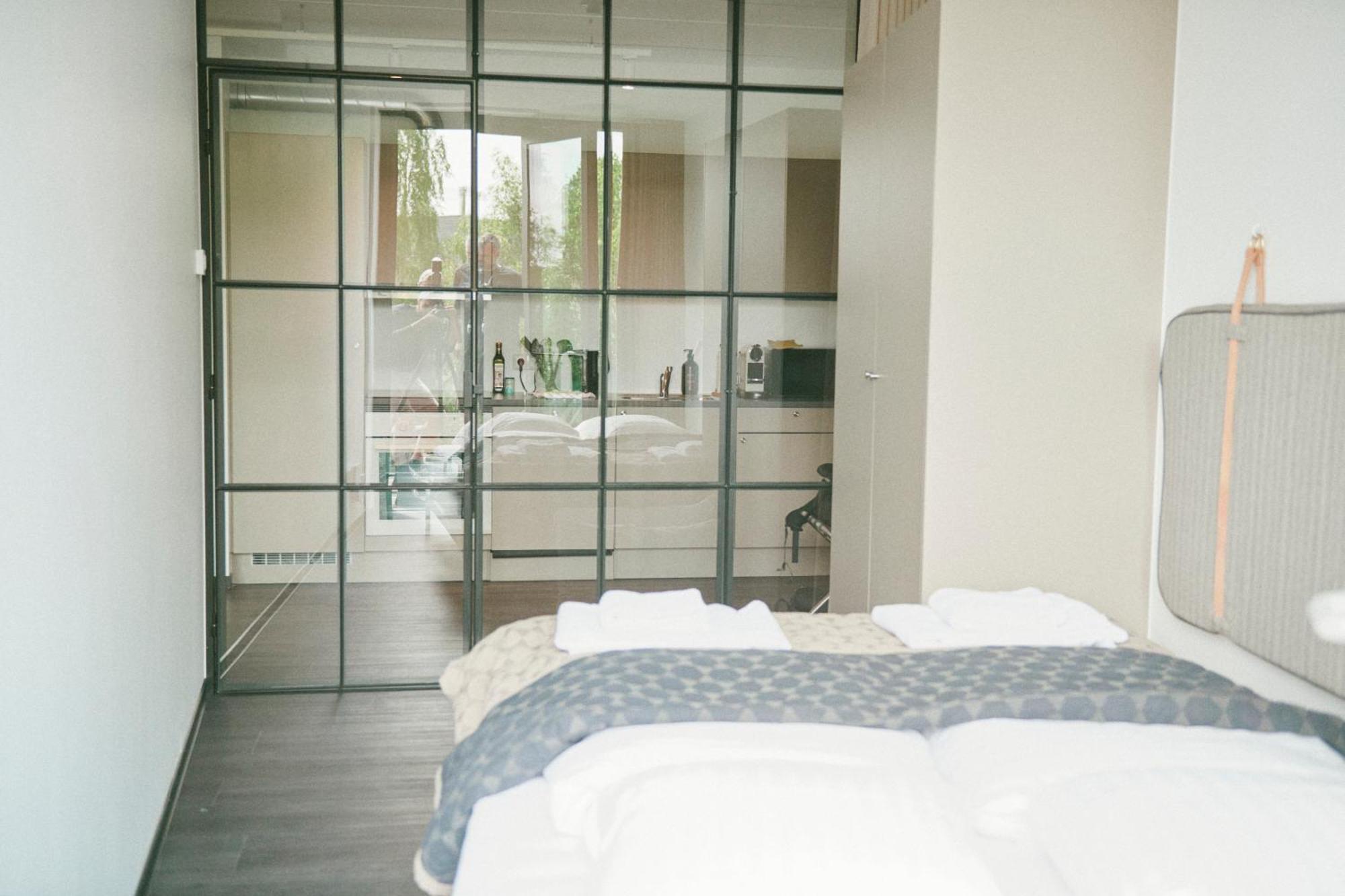 The Forest Apartments By Daniel&Jacob'S Kongens Lyngby Camera foto