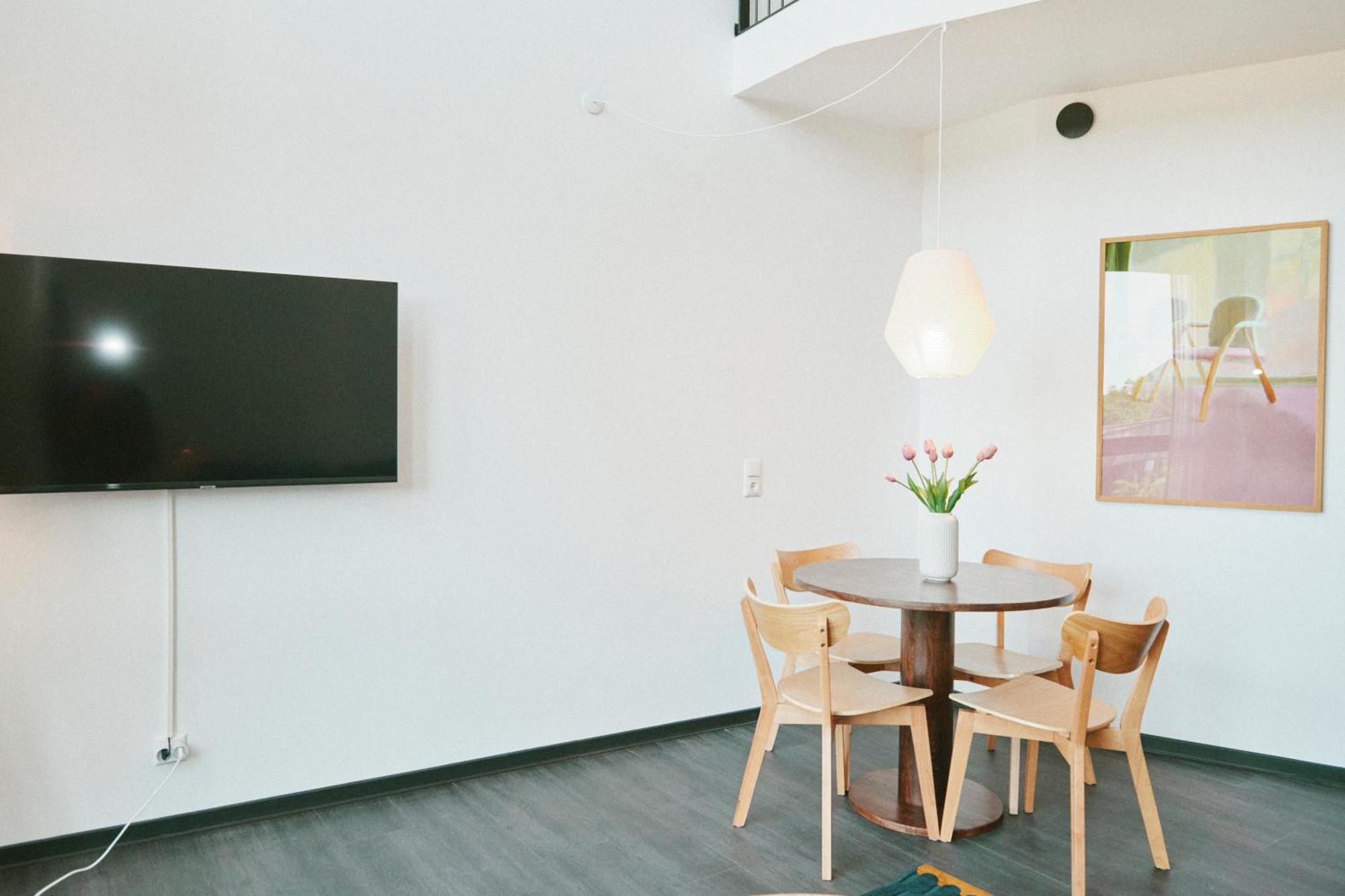 The Forest Apartments By Daniel&Jacob'S Kongens Lyngby Camera foto