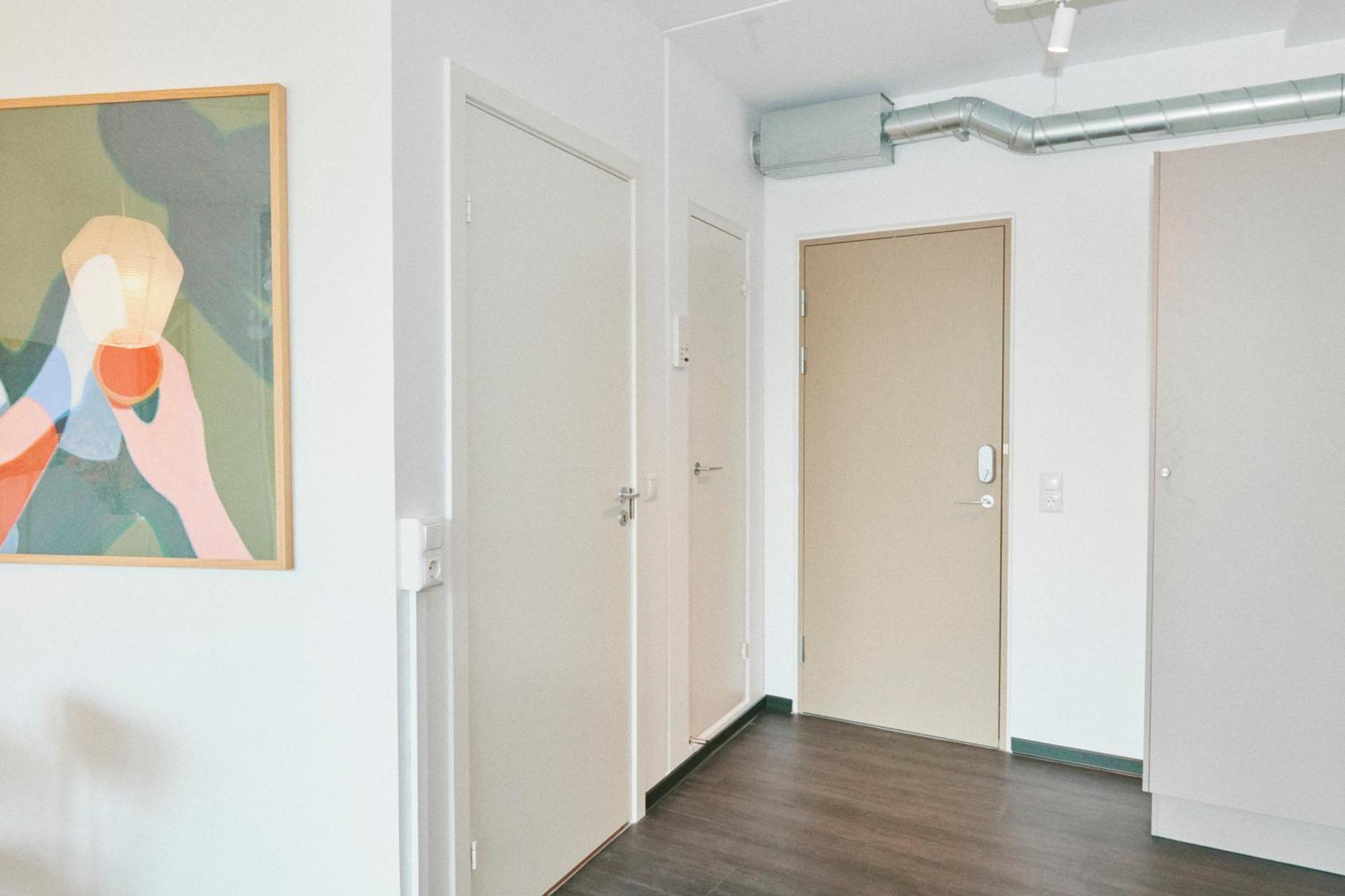 The Forest Apartments By Daniel&Jacob'S Kongens Lyngby Camera foto
