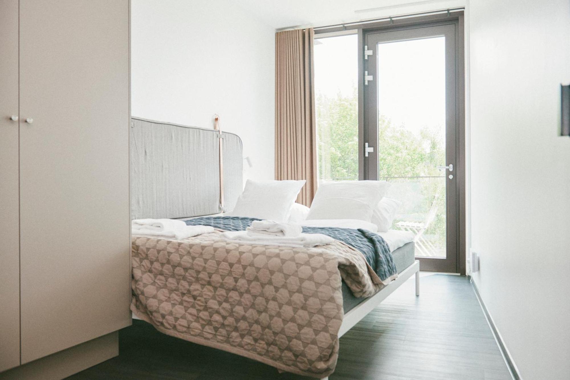 The Forest Apartments By Daniel&Jacob'S Kongens Lyngby Camera foto