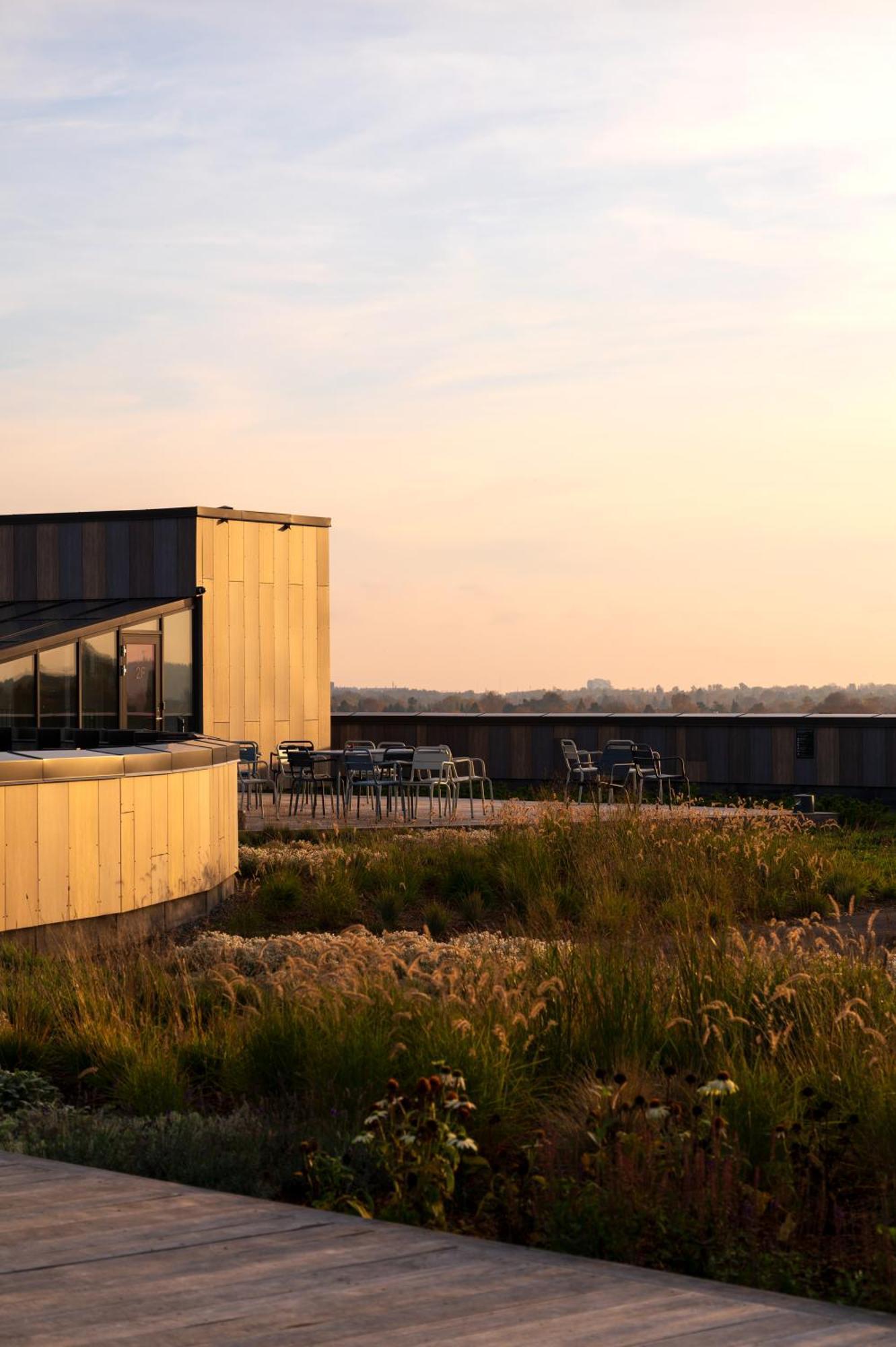 The Forest Apartments By Daniel&Jacob'S Kongens Lyngby Esterno foto